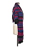 BCBGMAXAZRIA Purple Cardigan Size XXS - photo 4