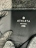 Athleta Gray Active Pants Size XXS - photo 7