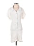 Sol Angeles 100% Cotton White Romper Size XS - photo 1