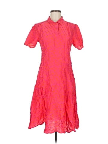 Tara Jarmon Casual Dress (view 1)