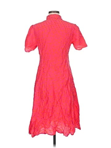 Tara Jarmon Casual Dress (view 2)