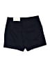 Ann Taylor Solid Blue Shorts Size 2 (petite) - photo 2