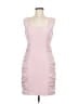 Guess Pink Cocktail Dress Size 6 - photo 1