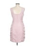 Guess Pink Cocktail Dress Size 6 - photo 2
