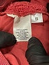 Ann Taylor 100% Polyester Pink Formal Skirt Size 8 - photo 4