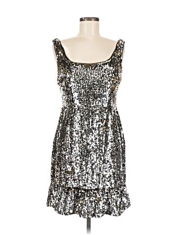 Aidan Mattox Cocktail Dress (view 1)