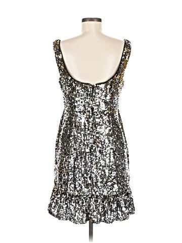 Aidan Mattox Cocktail Dress (view 2)