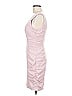 Guess Pink Cocktail Dress Size 6 - photo 5