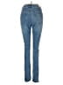 True Craft Hearts Blue Jeans Size 7 - photo 2