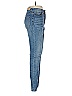 True Craft Hearts Blue Jeans Size 7 - photo 4