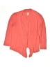 Old Navy Orange Pink Cardigan Size 10 - 12 - photo 1