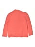 Old Navy Orange Pink Cardigan Size 10 - 12 - photo 2