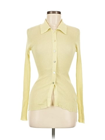 Zara Long Sleeve Blouse (view 1)