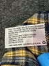 Wild Fable Argyle Tan Cocktail Dress Size XS - photo 8