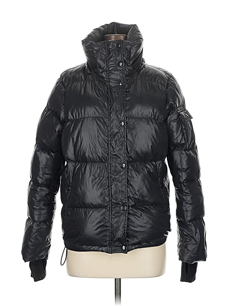 Click to view more detailed imagery on our partner's website Pre-owned S13/nyc Snow Jacket In Black
