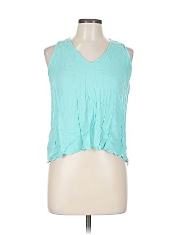 BCBGMAXAZRIA Sleeveless T-Shirt (view 1)