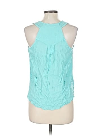BCBGMAXAZRIA Sleeveless T-Shirt (view 2)