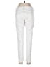 Club Monaco White Ivory Jeans Size 32 waist - photo 2
