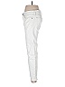 Club Monaco White Ivory Jeans Size 32 waist - photo 5