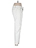 Club Monaco White Ivory Jeans Size 32 waist - photo 4