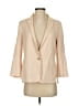 Club Monaco 100% Rayon Ivory Blazer Size 0 - photo 1