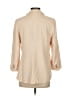 Club Monaco 100% Rayon Ivory Blazer Size 0 - photo 2