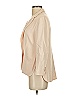 Club Monaco 100% Rayon Ivory Blazer Size 0 - photo 5