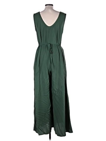 Raquel Allegra Jumpsuit (view 2)