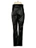 Dynamite 100% Polyurethane Black Casual Pants Size 4 - photo 2