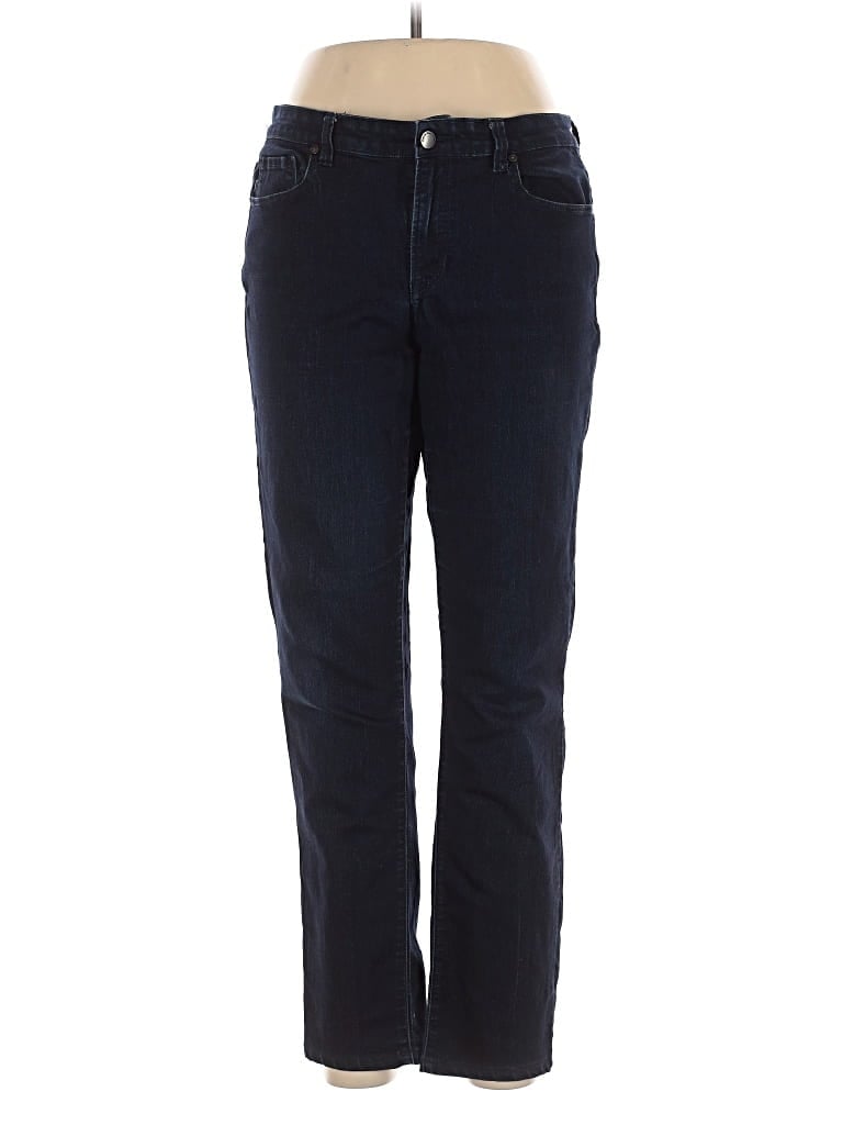 Pre-owned Calvin Klein Jeans Est.1978 Calvin Klein Jeans Jeans In Blue