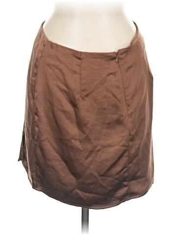 LA Hearts Casual Skirt (view 2)