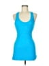 Seamline Cynthia Steffe Blue Active Tank Size M - photo 1