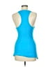Seamline Cynthia Steffe Blue Active Tank Size M - photo 2