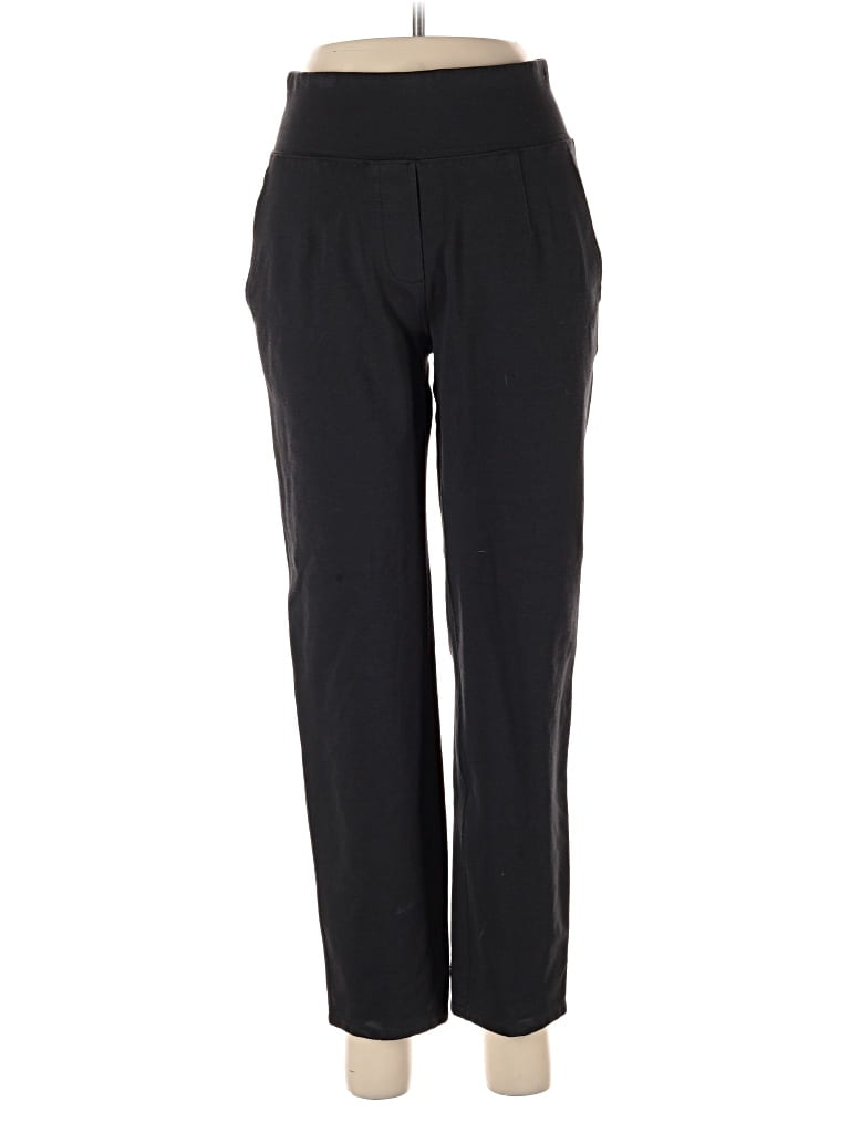 KIT AND ACE Pre-owned Dress Pants In Black