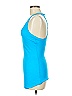 Seamline Cynthia Steffe Blue Active Tank Size M - photo 5