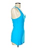 Seamline Cynthia Steffe Blue Active Tank Size M - photo 4