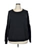 Good Hart Black Pullover Sweater Size XXL - photo 1