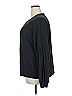 Good Hart Black Pullover Sweater Size XXL - photo 5