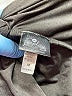 ForPlay Solid Black Cocktail Dress Size M - photo 4