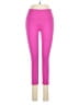 Lululemon Athletica Pink Active Pants Size 6 - photo 1