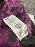 Athleta Tie-dye Purple Casual Pants Size S - photo 7
