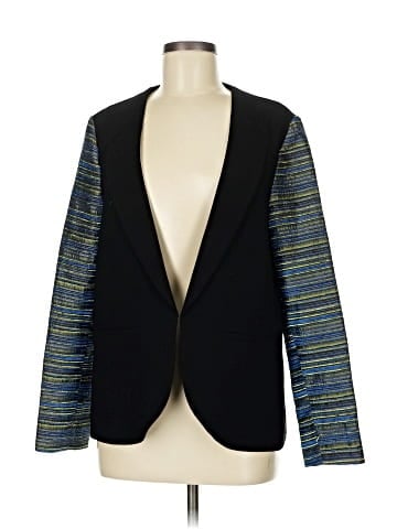 BCBGeneration Blazer (view 1)