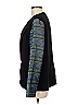 BCBGeneration Chevron-herringbone Blue Blazer Size M - photo 5