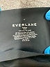 Everlane Solid Black Active Pants Size S - photo 7