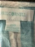 April Cornell 100% Rayon Blue Sleeveless Blouse Size XXS - photo 7