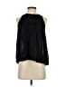 Joie Black Sleeveless Blouse Size XXS - photo 1