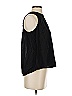 Joie Black Sleeveless Blouse Size XXS - photo 4