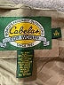 Cabela's 100% Polyester Tan Vest Size S - photo 6