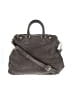 Ape Regina Gray Satchel One size - photo 1