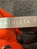 Athleta Orange Pullover Hoodie Size XS - photo 7